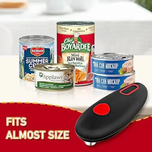 Tad Automatic can opener - Image 11