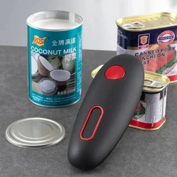 Tad Automatic can opener - Image 10