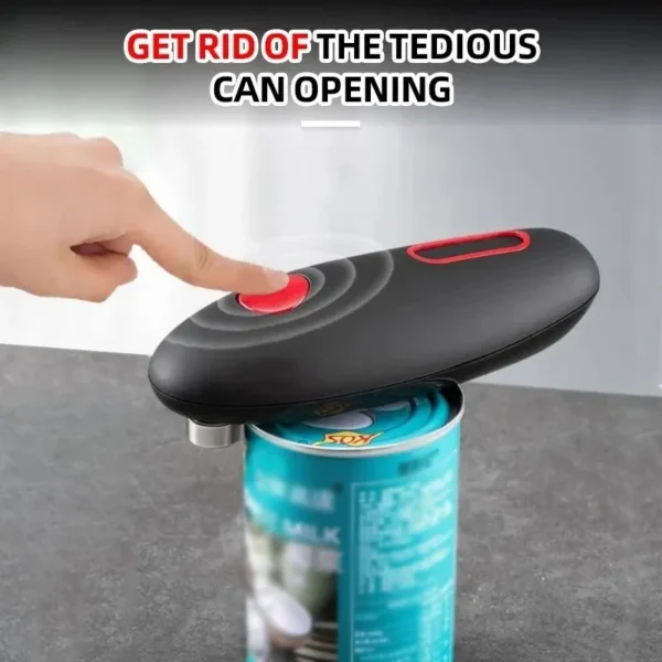 Tad Automatic can opener - Image 3