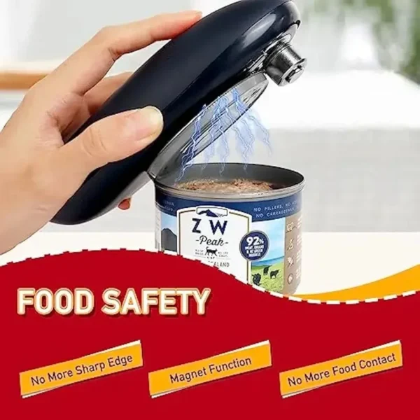 Tad Automatic can opener - Image 6