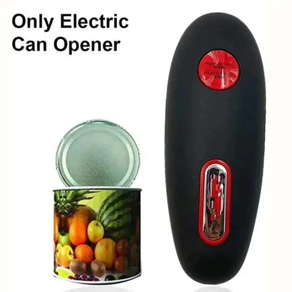 Tad Automatic can opener - Image 15