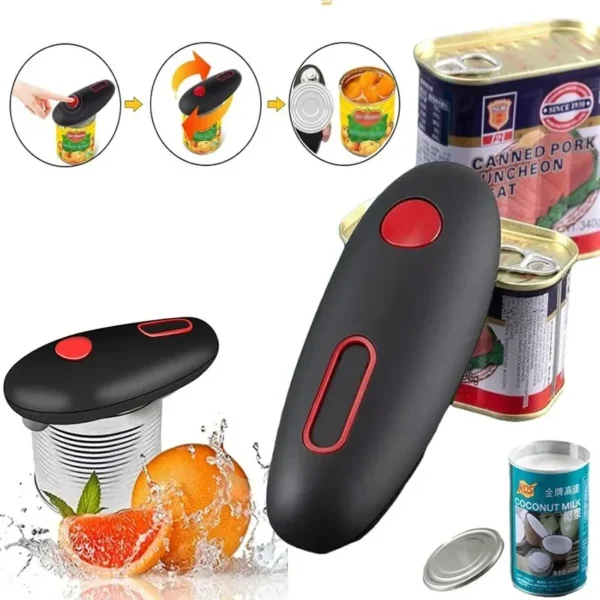 Tad Automatic can opener - Image 2